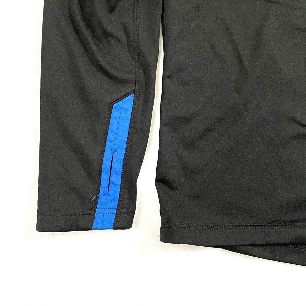 ASICS zip up pullover S - Picture 3 of 5